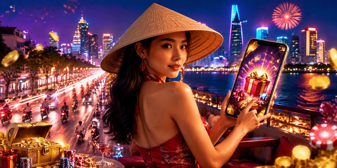 Giao diện nền tảng cá cược di động tại TP Hồ Chí Minh